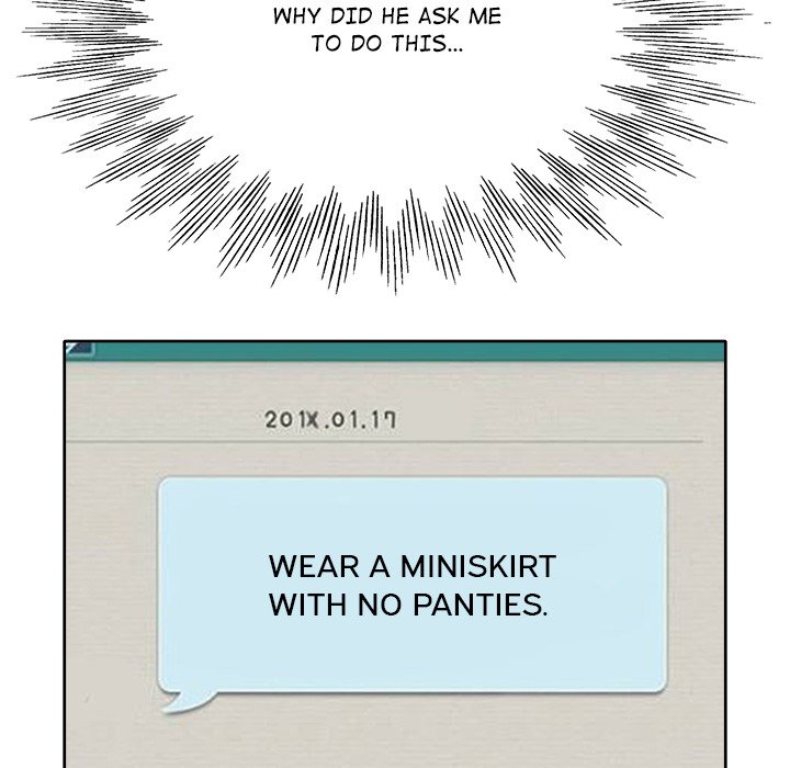 My Wife’s Students Chapter 14 image 96