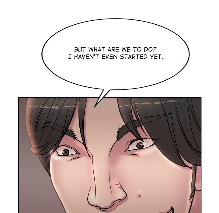My Wife’s Students Chapter 15 image 104