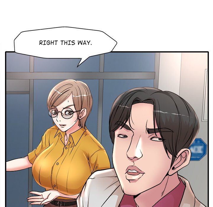 My Wife’s Students Chapter 15 image 21