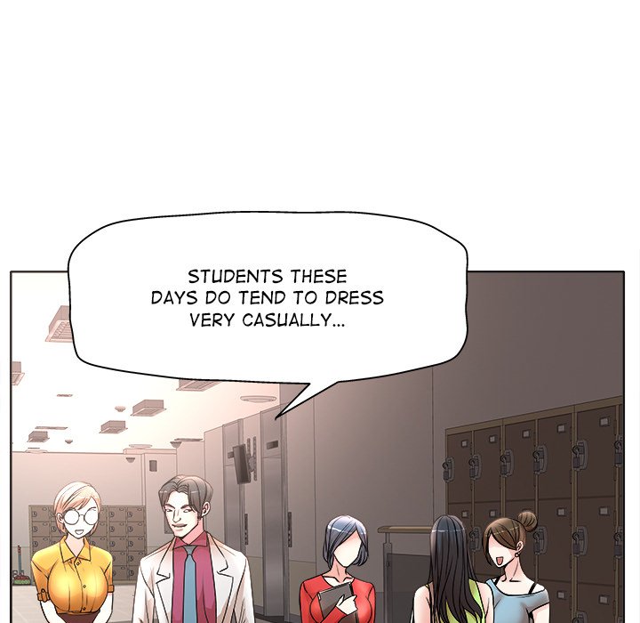 My Wife’s Students Chapter 15 image 25