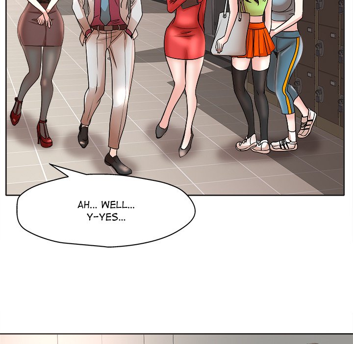 My Wife’s Students Chapter 15 image 26
