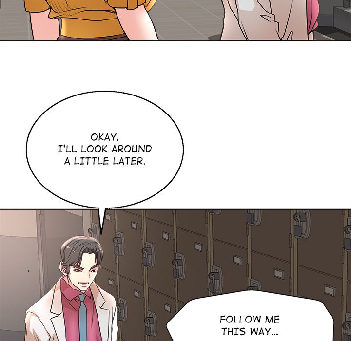 My Wife’s Students Chapter 15 image 31