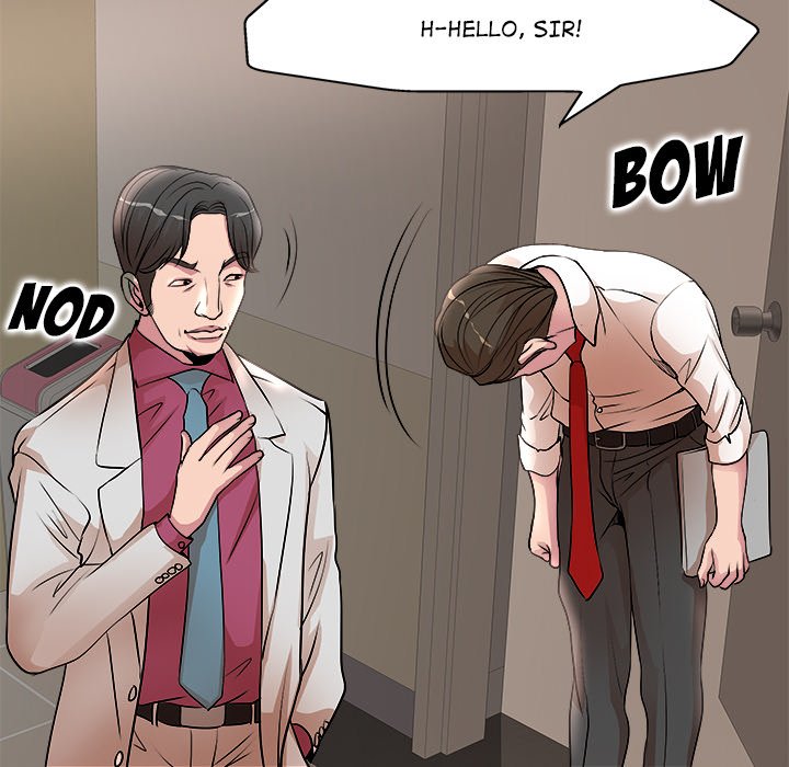 My Wife’s Students Chapter 15 image 35