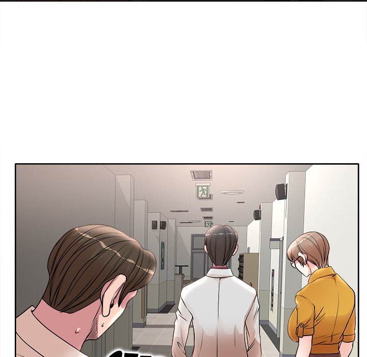 My Wife’s Students Chapter 15 image 36