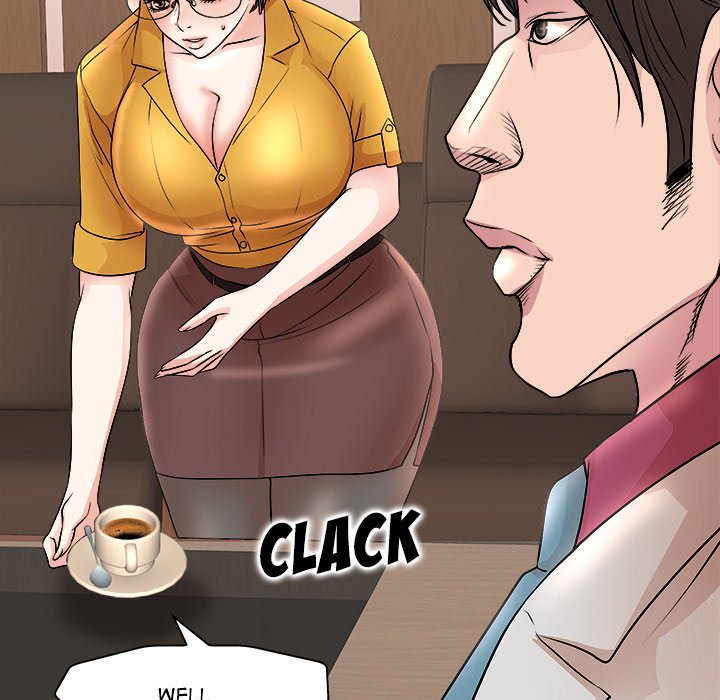 My Wife’s Students Chapter 15 image 43