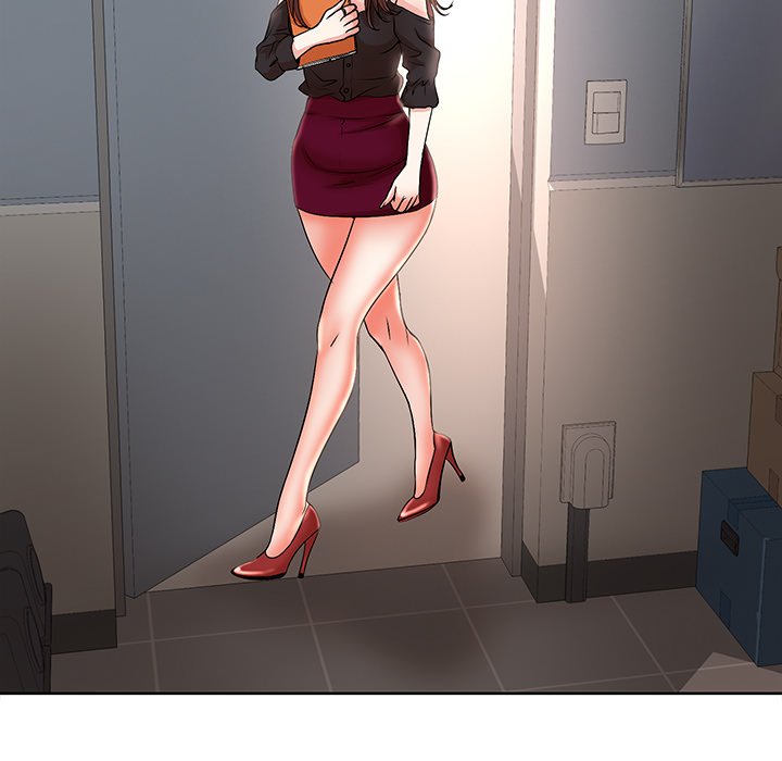 My Wife’s Students Chapter 15 image 4