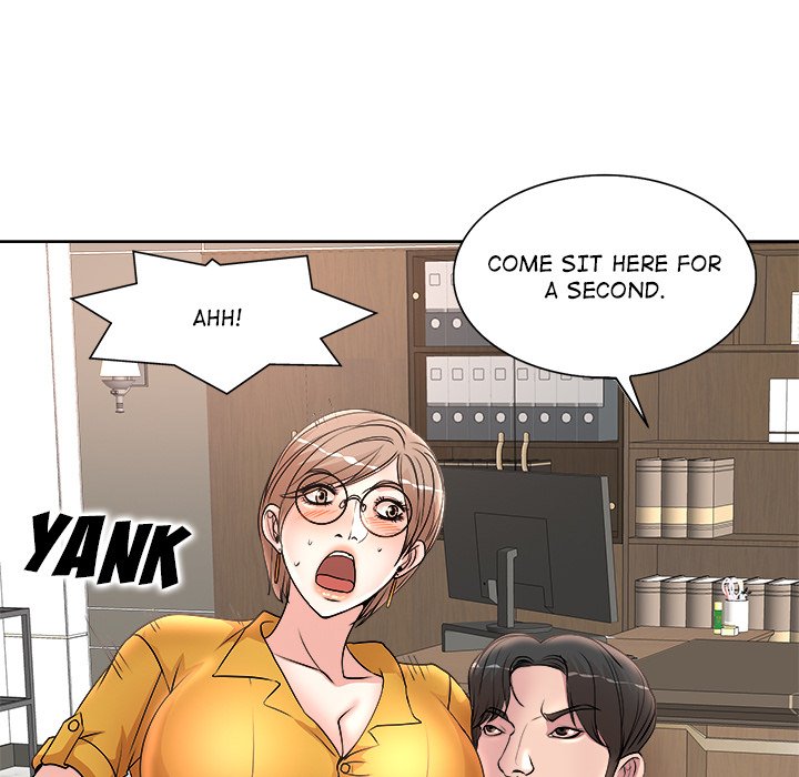 My Wife’s Students Chapter 15 image 52