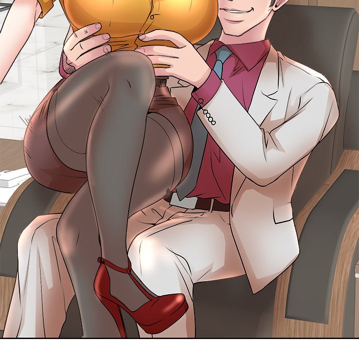 My Wife’s Students Chapter 15 image 53
