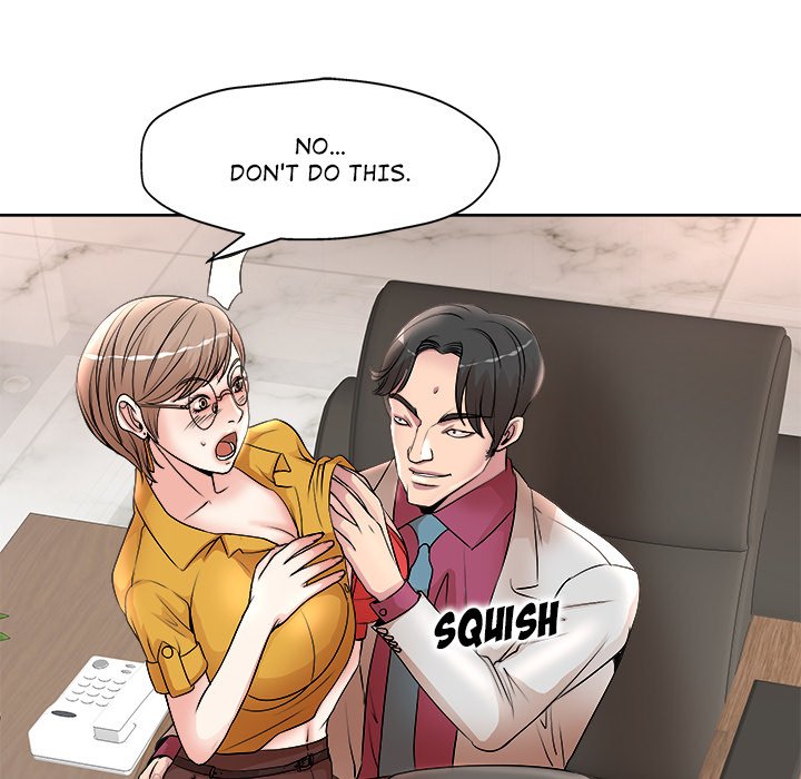 My Wife’s Students Chapter 15 image 54