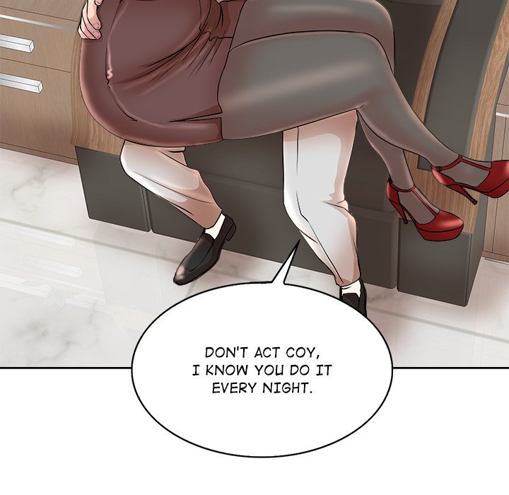 My Wife’s Students Chapter 15 image 55