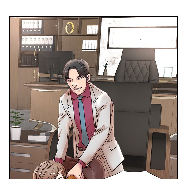 My Wife’s Students Chapter 15 image 64