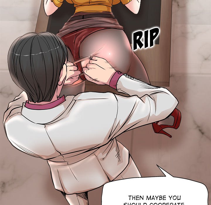 My Wife’s Students Chapter 15 image 72