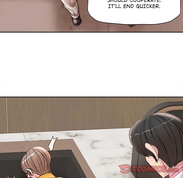 My Wife’s Students Chapter 15 image 73