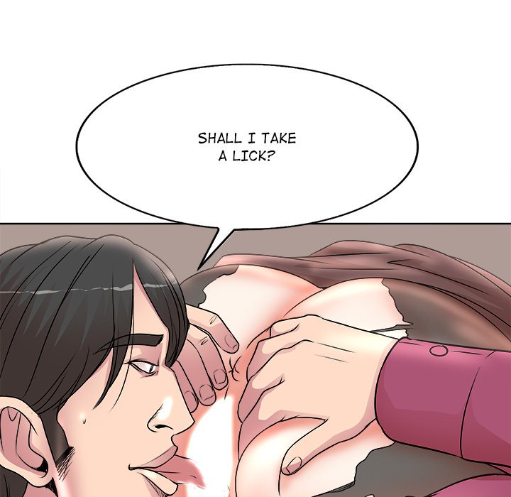 My Wife’s Students Chapter 15 image 86