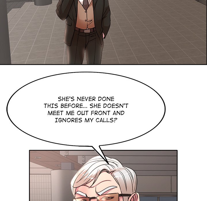 My Wife’s Students Chapter 15 image 95