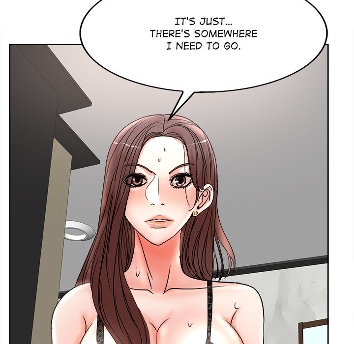 My Wife’s Students Chapter 16 image 104