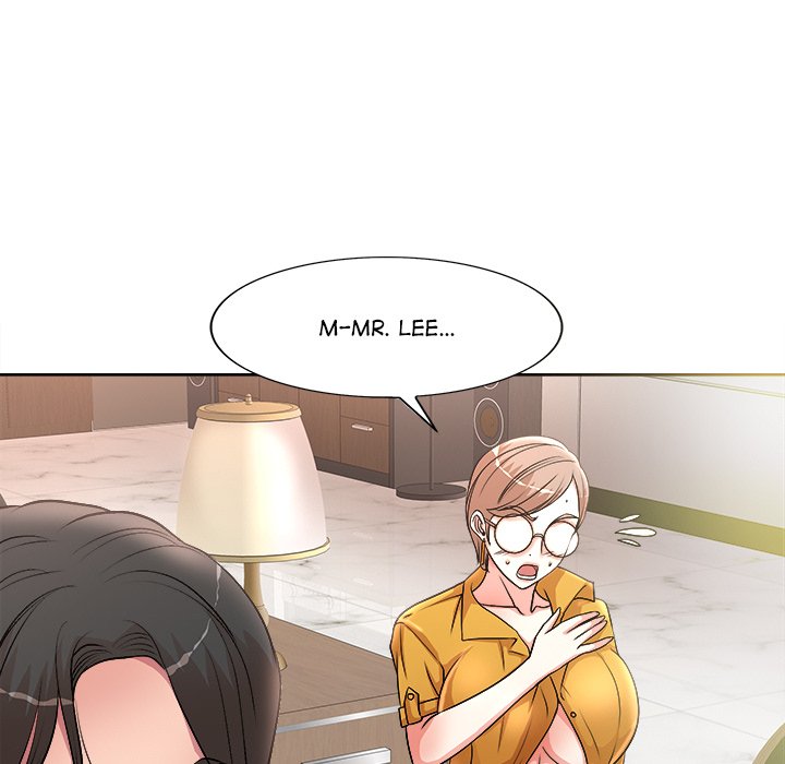 My Wife’s Students Chapter 16 image 22