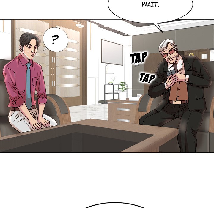My Wife’s Students Chapter 16 image 34