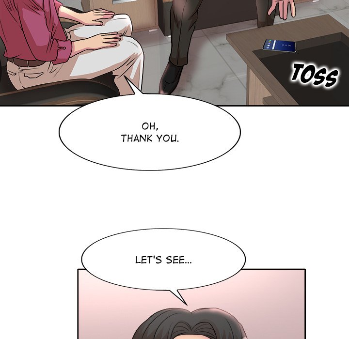 My Wife’s Students Chapter 16 image 36
