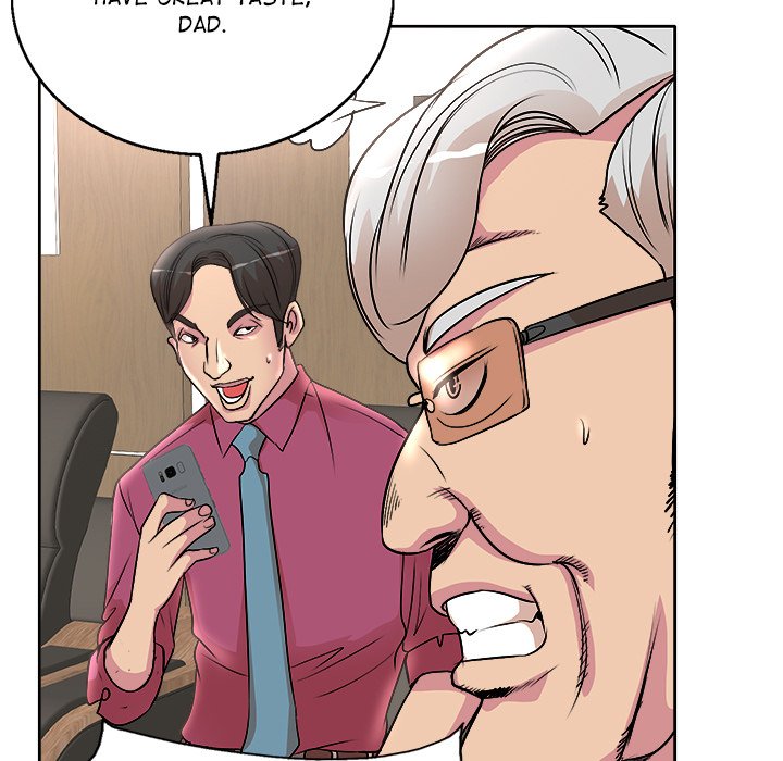 My Wife’s Students Chapter 16 image 40