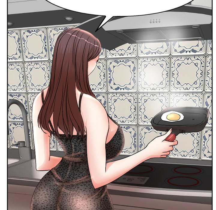 My Wife’s Students Chapter 16 image 47