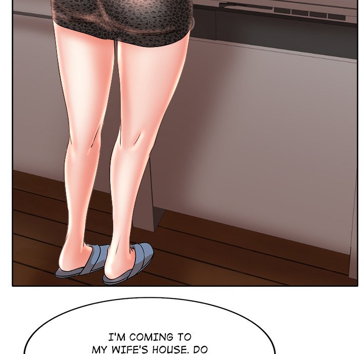 My Wife’s Students Chapter 16 image 48