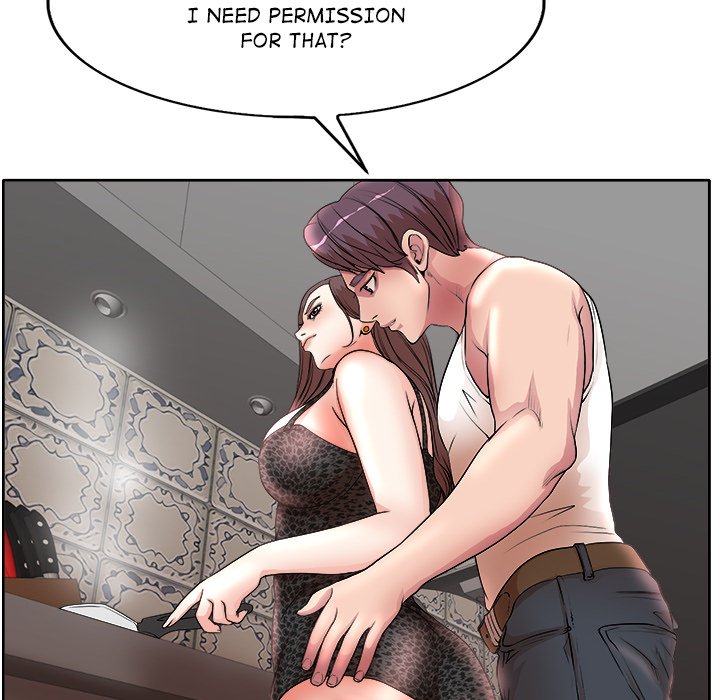 My Wife’s Students Chapter 16 image 49