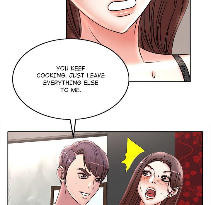 My Wife’s Students Chapter 16 image 57