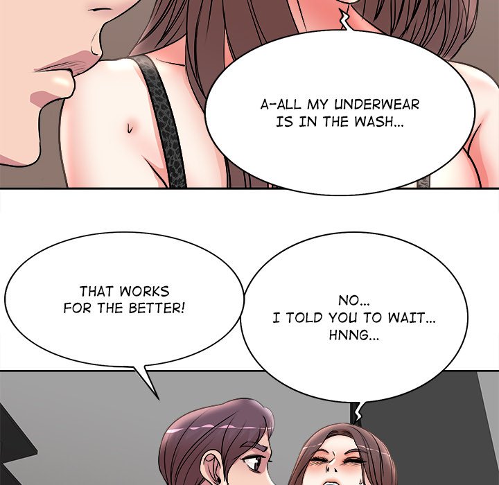 My Wife’s Students Chapter 16 image 62