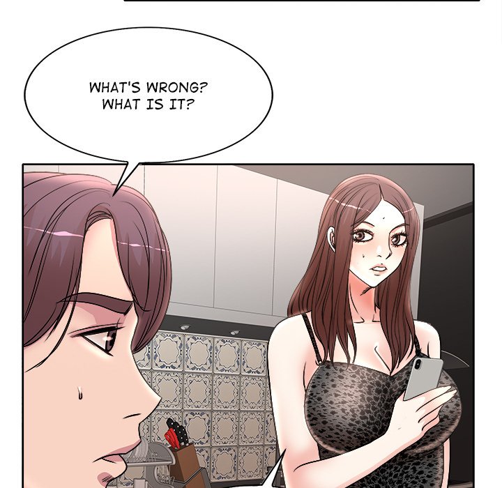My Wife’s Students Chapter 16 image 98