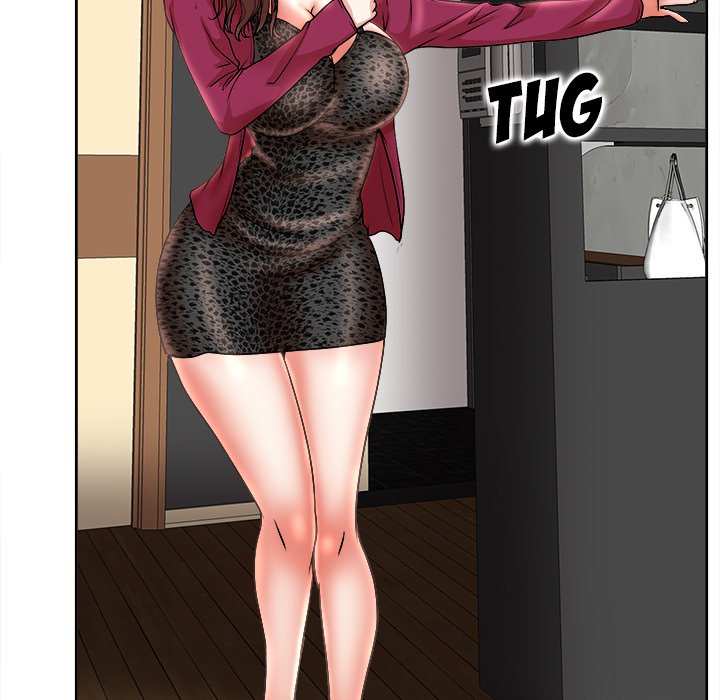 My Wife’s Students Chapter 17 image 15