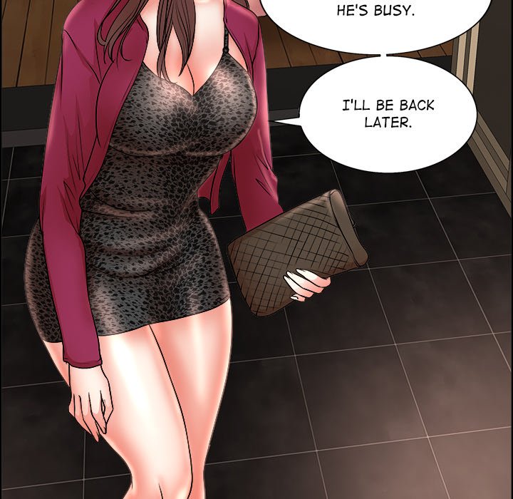 My Wife’s Students Chapter 17 image 18