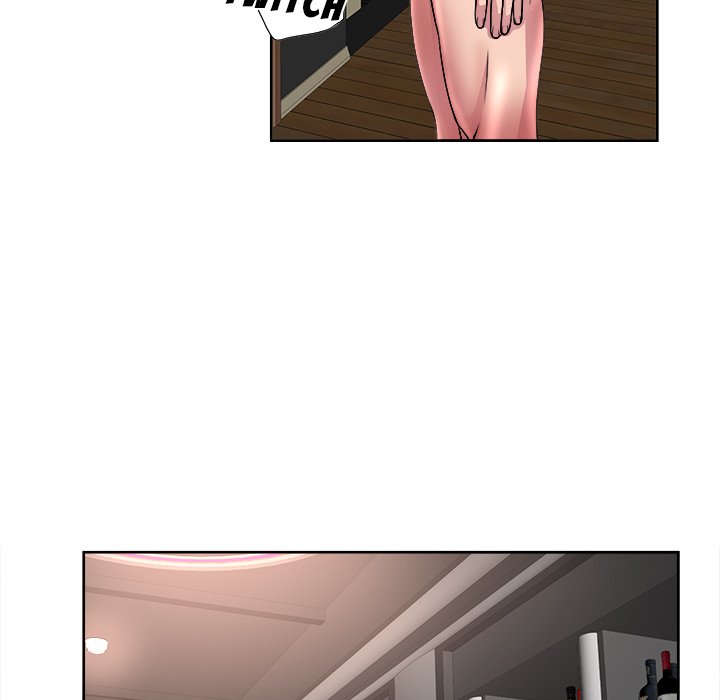 My Wife’s Students Chapter 17 image 22