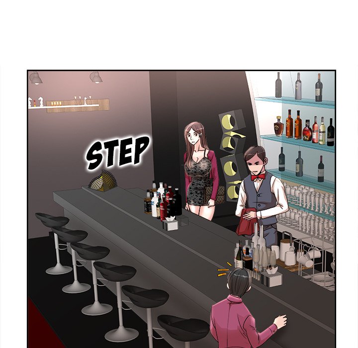 My Wife’s Students Chapter 17 image 24