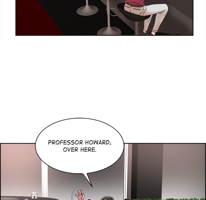My Wife’s Students Chapter 17 image 25