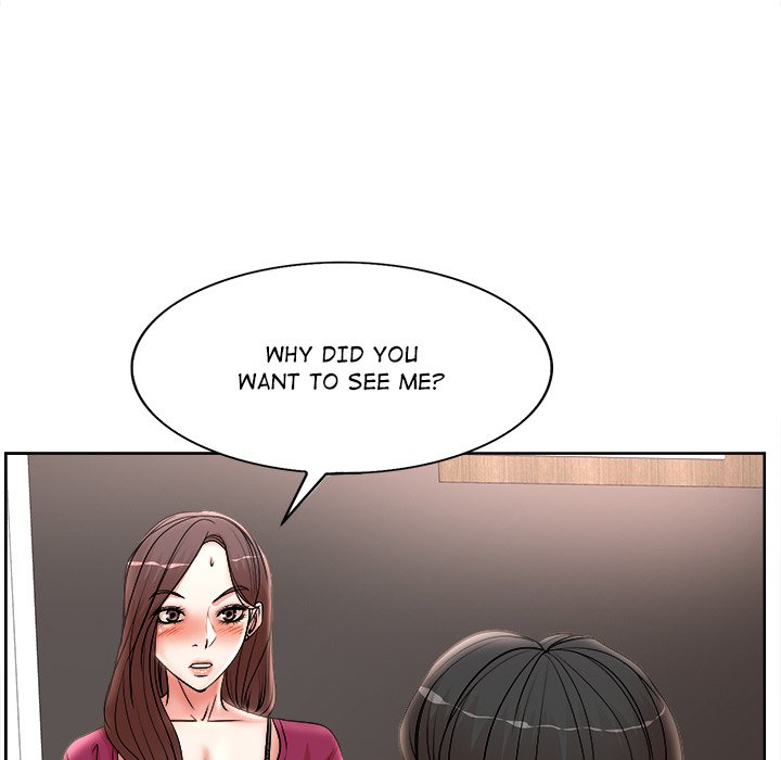 My Wife’s Students Chapter 17 image 29