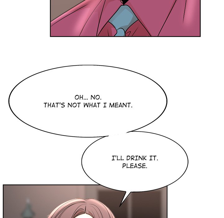 My Wife’s Students Chapter 17 image 36