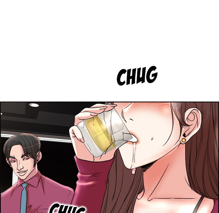 My Wife’s Students Chapter 17 image 38
