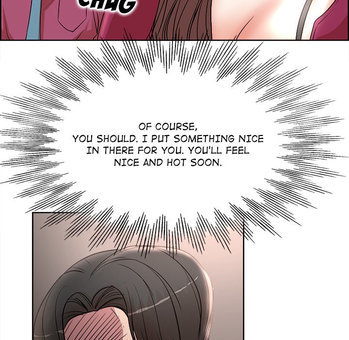 My Wife’s Students Chapter 17 image 39