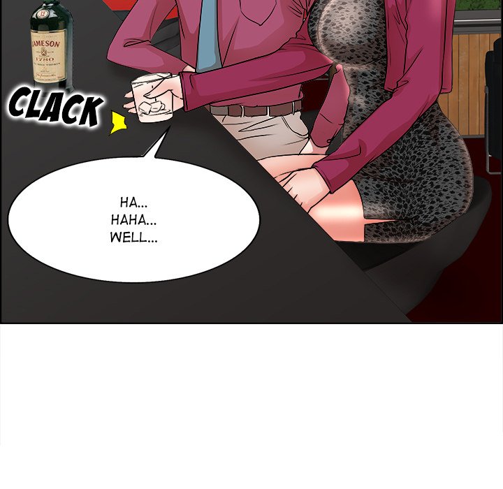 My Wife’s Students Chapter 17 image 42