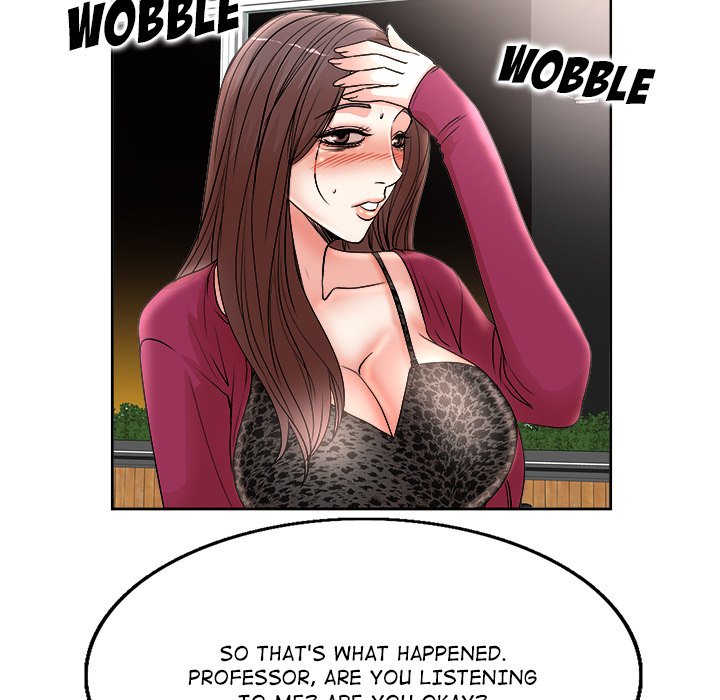 My Wife’s Students Chapter 17 image 47