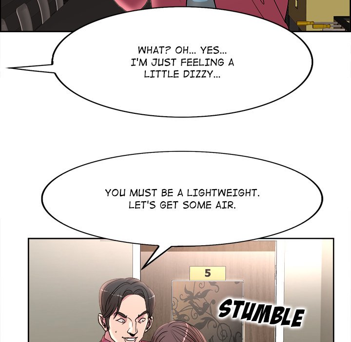 My Wife’s Students Chapter 17 image 49