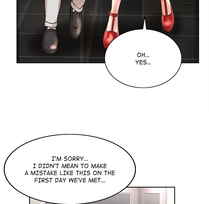 My Wife’s Students Chapter 17 image 51