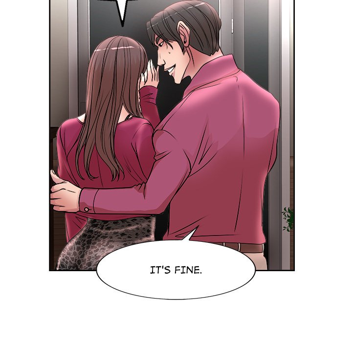 My Wife’s Students Chapter 17 image 52