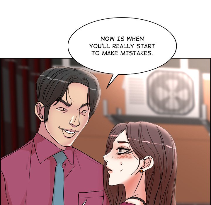 My Wife’s Students Chapter 17 image 53