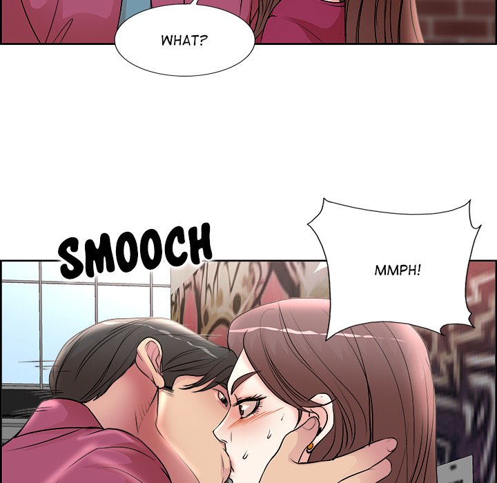 My Wife’s Students Chapter 17 image 54