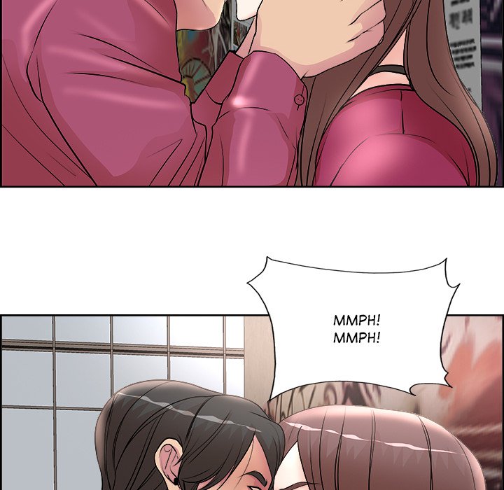 My Wife’s Students Chapter 17 image 55