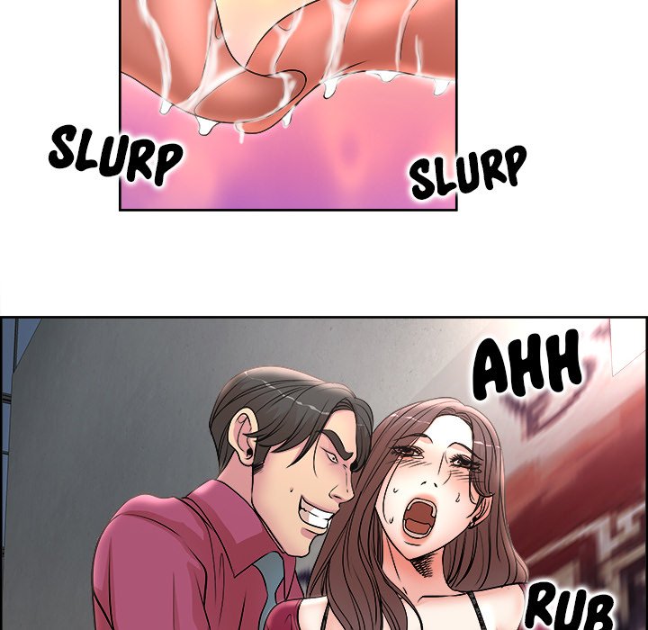 My Wife’s Students Chapter 17 image 57