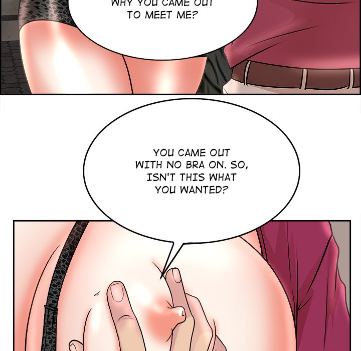 My Wife’s Students Chapter 17 image 61