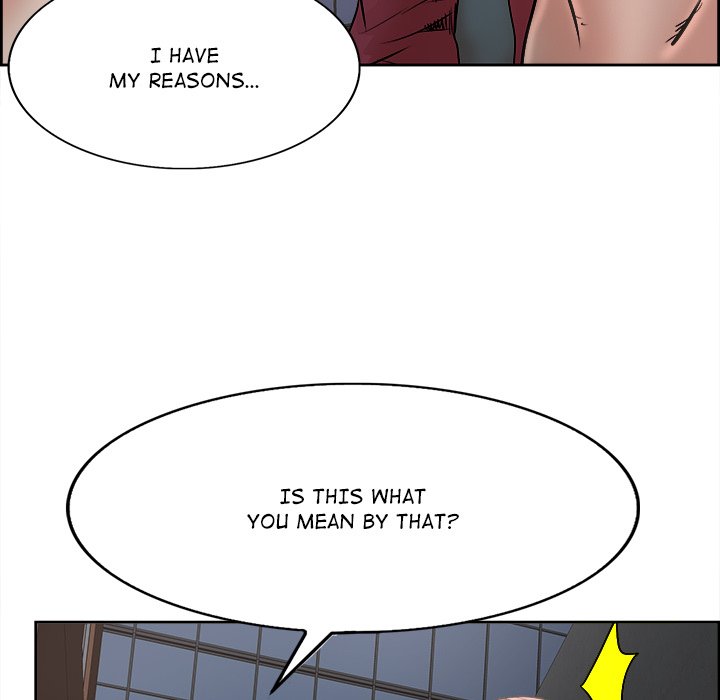My Wife’s Students Chapter 17 image 68